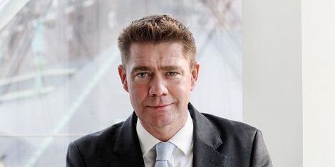 DI's branchedirektør for service Jakob Scharff kritiserer kommunerne efter analyse har vist, at der er påfaldende store forskelle i de timepriser, som kommunerne tilbyder private leverandører.