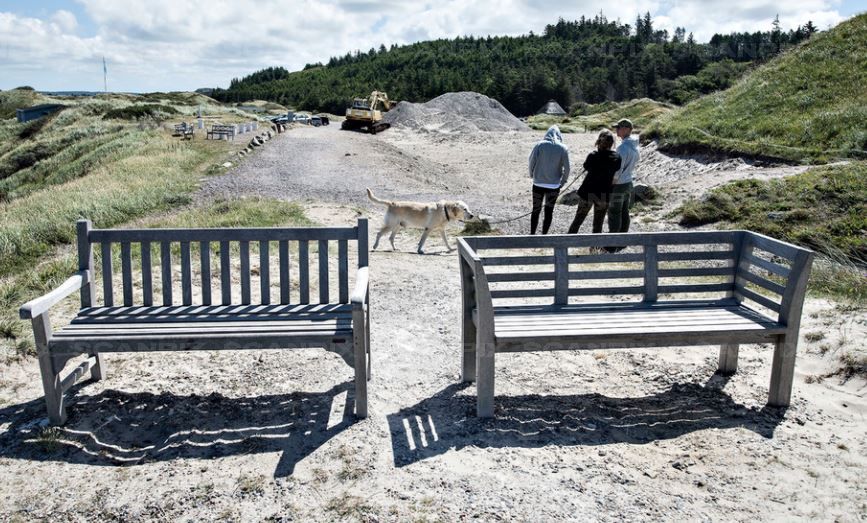 Trods masser af skøn natur og mange muligheder falder indbyggertallene i landkommunerne.
