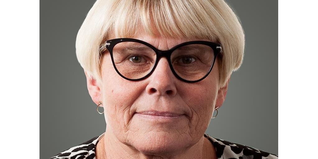 Kommunaldirektør Jani Hansen i Langeland Kommune retter ind efter kritik: Der skal færre lukkede punkter på byrådsmøderne fremover. (Arkiv)