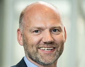 Lars Møldrup er fra 1. november kommunaldirektør i Fanø Kommune.