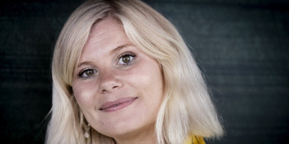 En debat om sexchikane i den danske mediebranche, som blev startet af tv-værten Sofie Linde, har bredt sig til Christiansborg og resten af samfundet. (Arkiv)