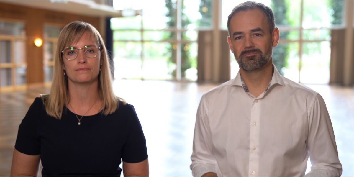 Nu er der så meget styr på coronahåndteringen, at der skal gang den længe ventede debat om en sundhedsreform. Det mener formændene Stephanie Lose fra Danske Regioner og Jacob Bundsgaard fra KL.