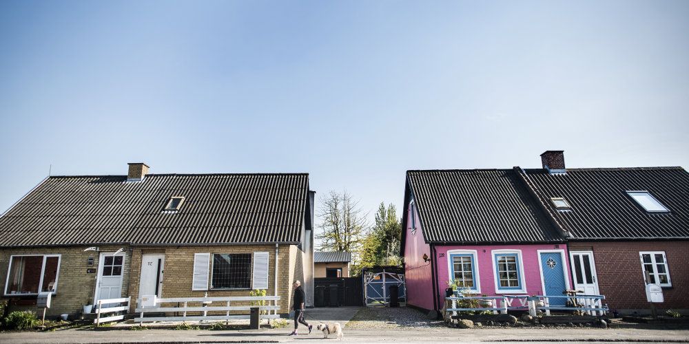 Kommunernes Landsforening opfordrer politikere til at øge mediestøtte til lokale og regionale aviser og mediehuse for at undgå mediedød og dermed et dårligere stillet demokrati. (Arkiv)