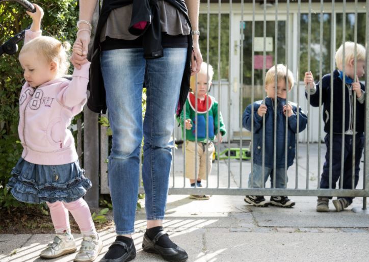 De nye tal om normeringer fra Danmarks Statistik kommer dagen efter, at de politiske forhandlinger om implementering af minimumsnormeringer er begyndt.