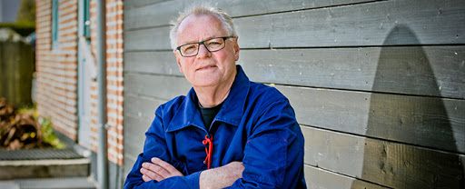 65-årige borgmester Ole Wej Petersen (S) på Ærø genopstiller ikke til borgmesterposten.