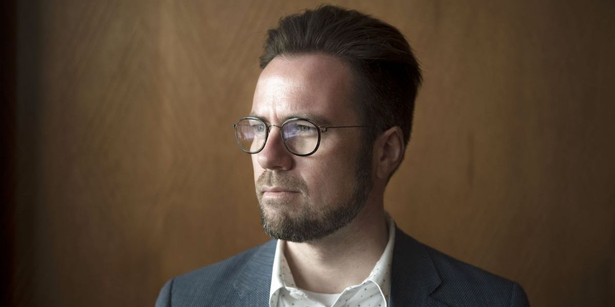 Odenses borgmester, Peter Rahbæk Juel (S). (Arkiv)