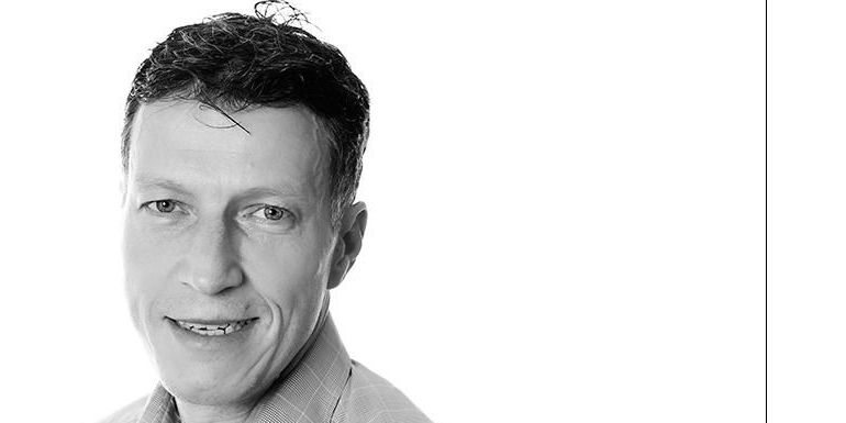 Kommunaldirektør Søren S. Kjær, Sorø Kommune, vil hen over efteråret sætte fokus på kommunens skriftlige kommunikation. (Arkiv)