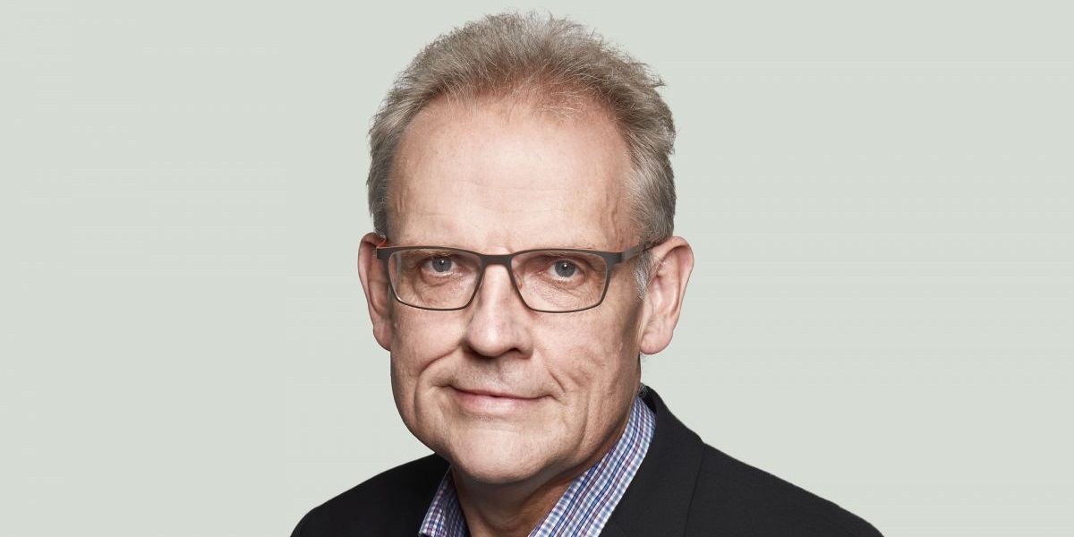 Borgmester i Albertslund Kommune, Steen Christiansen (S), sender uforbeholden undskylding til pårørende og strammer op på praksis efter tragisk dødsfald i midlertidig anbringelsessag. (Arkiv)
