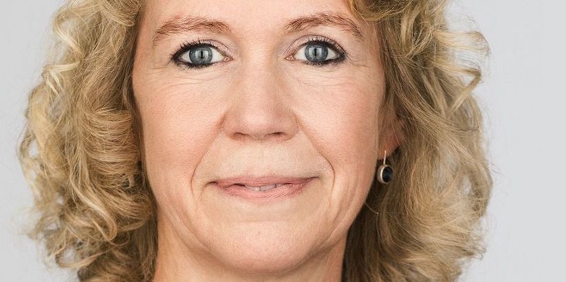 Susanne Crawley Larsen (R), rådmand for Børn- og unge i Odense Kommune, vil have flere aktiviteter i Vollsmose-bydelen. (Arkiv)