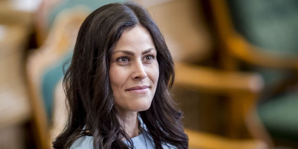 Mette Thiesen (NB), medlem af byrådet i Hillerød Kommune og af Folketinget, stiller forslag om at straffe kommunerne økonomisk, hvis sager på social- og handicapområdet omstødes af Ankestyrelsen. (Arkiv)
