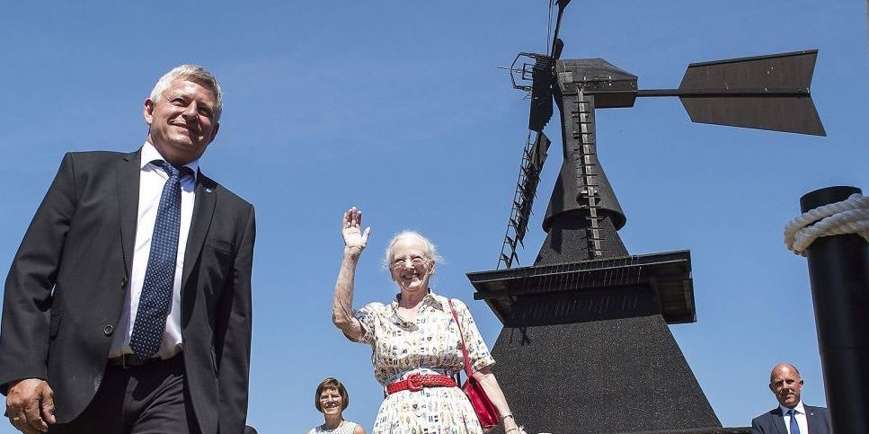 Varde skal have ny borgmester næste år, når Erik Buhl (V) stopper som borgmester.