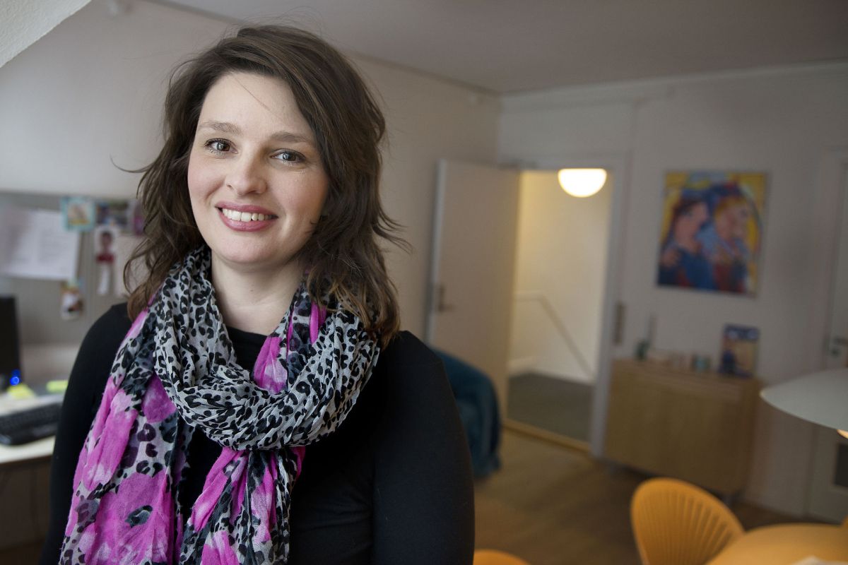 "Med det her idékatalog ønsker vi at sætte turbo på nærhedsreformen," siger Majbrit Berlau næstformand i Fagbevægelsens Hovedorganisation.