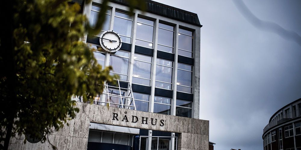 På rådhuset i Slagelse har man aftalt et budget for 2021, som SFs byrådsmedlem, Jørgen Grüner, mener er helt misvisende for kommunens faktiske økonomiske situation. Derfor har han klaget til ankestyrelsen.