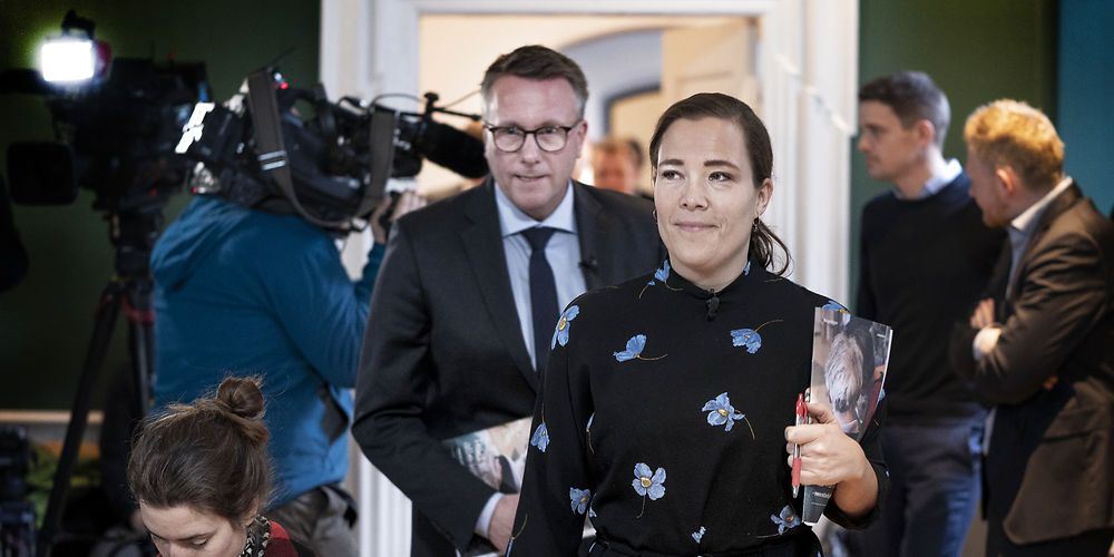 Social- og indenrigsminister Astrid Krag (S) lovede at reducere uligheden mellem borgerne i de forskellige kommuner, da hun i januar lancerede regeringens forslag til udligningsreform. Nye data viser, at uligheden i skatten i 2021 bliver den laveste siden kommunalreformen i 2007, hvis man måler på andelene af skatteydere med en meget høj eller lav kommuneskat.