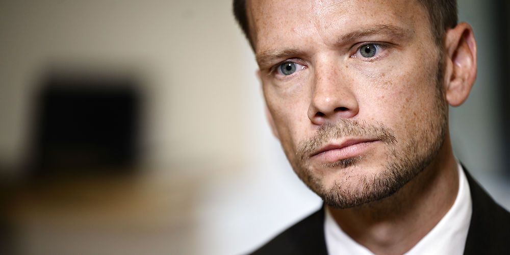 Peter Hummelgaard (S) har visioner om en stor opkvalificeringsreform. Den indgår dog ikke i regeringens lovprogram.