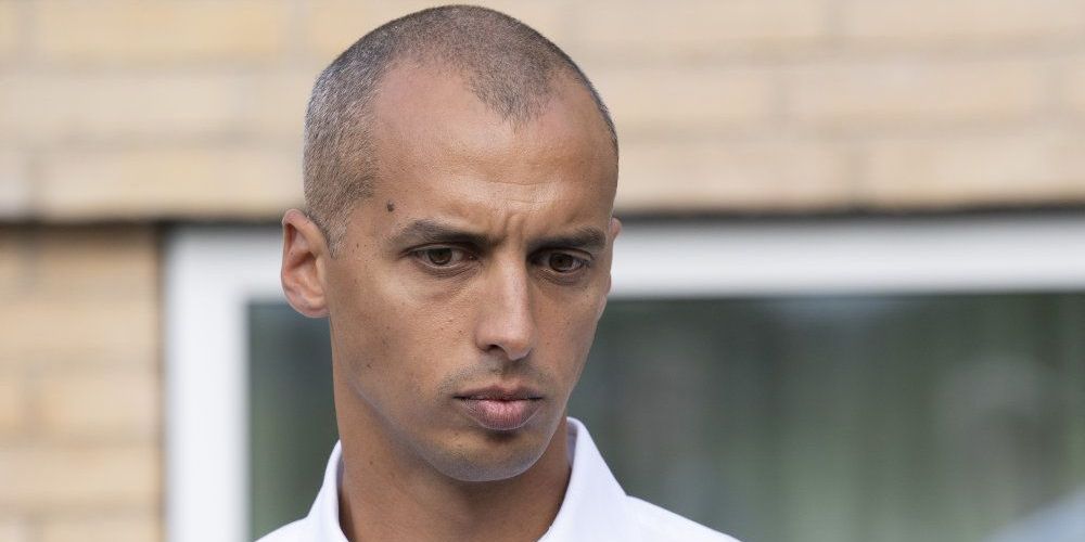 Udlændinge- og integrationsminister Mattias Tesfaye har valgt at fjerne en omstridte rapport fra ministeriets hjemmeside,(Arkiv)
