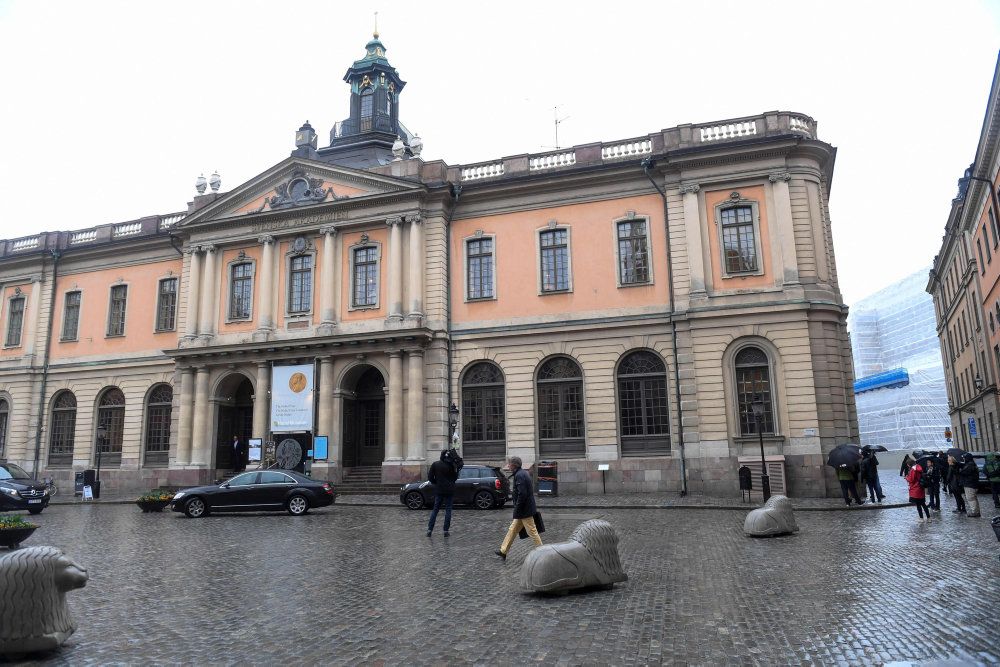 Udenrigsministeriet fraråder nu at tage på ikke-nødvendige rejser - for eksempel ferier - til Stockholm. Det skyldes stigende smittetal. (Arkivfoto)