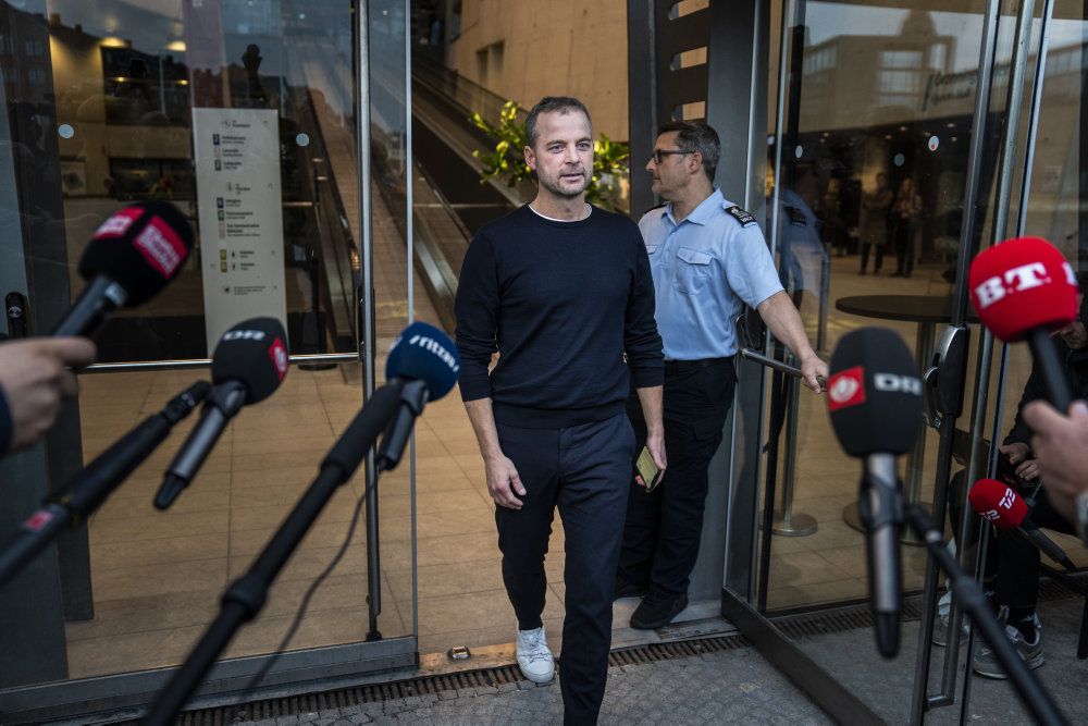 Morten Østergaard, der er tidligere leder for De Radikale, har sygemeldt sig, oplyser partiet. Det oplyser ikke, hvor længe Morten Østergaard som udgangspunkt er sygemeldt.