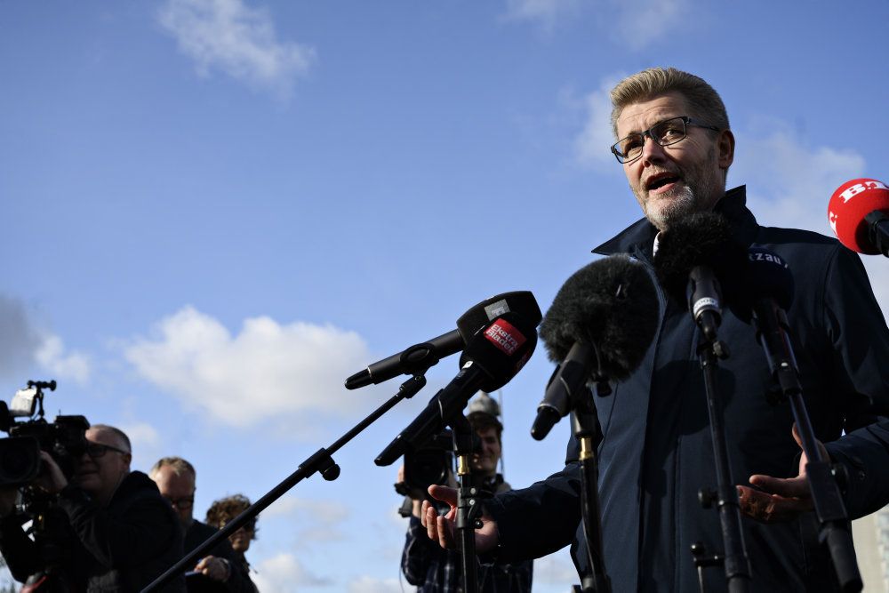 Frank Jensen er de seneste dage blevet anklaget af flere kvinder for at have krænket dem.