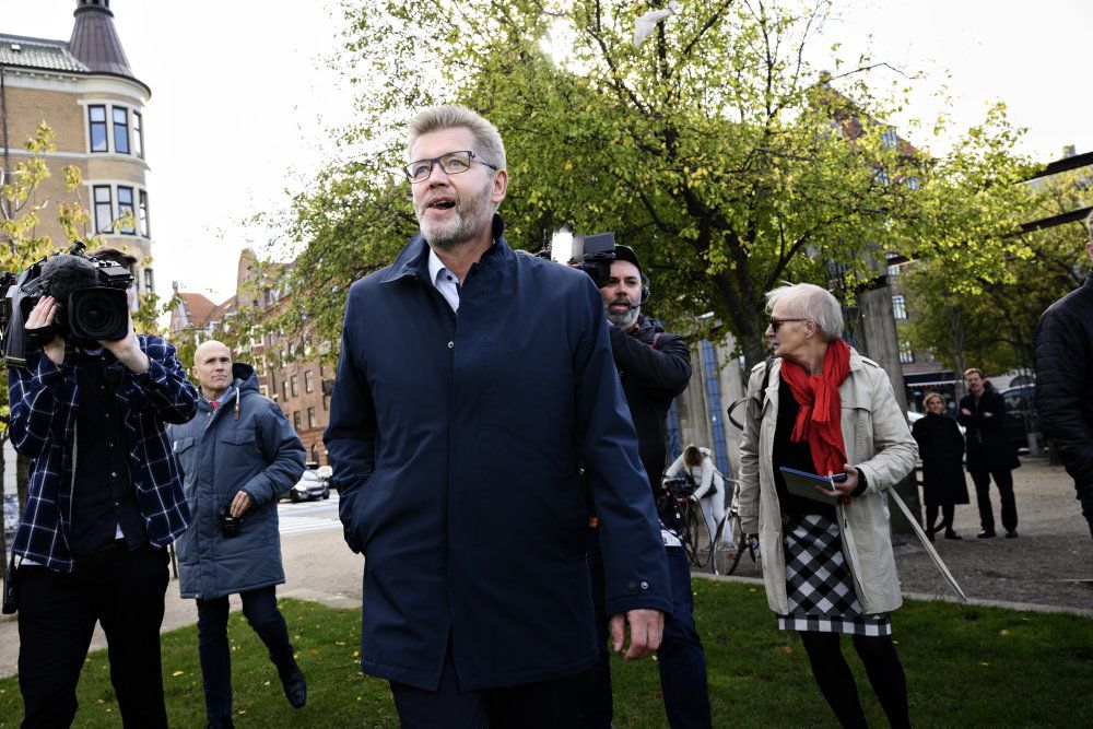 Frank Jensen meldte mandag sin afgang som overborgmester i København og næstformand i Socialdemokratiet efter en række sager om krænkelser mod ham.