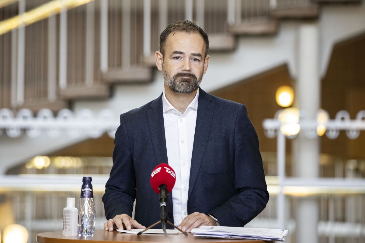 Det vigtigt, at vi får arbejdet med nærhedsdagsordenen på beskæftigelsesområdet, hvor en reform i den grad også er tiltrængt, mener Jacob Bundsgaard, formand for KL.