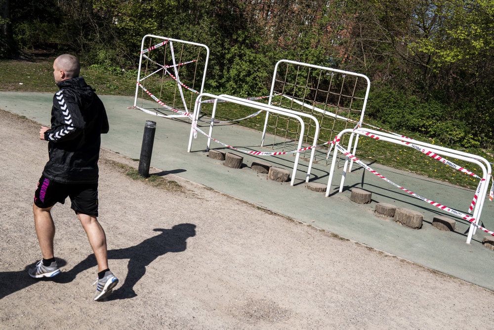 De økonomiske hjælpepakker får afgørende betydning for både bredde- og eliteidrætten i Danmark, mener både DGI og DIF. (Arkivfoto).