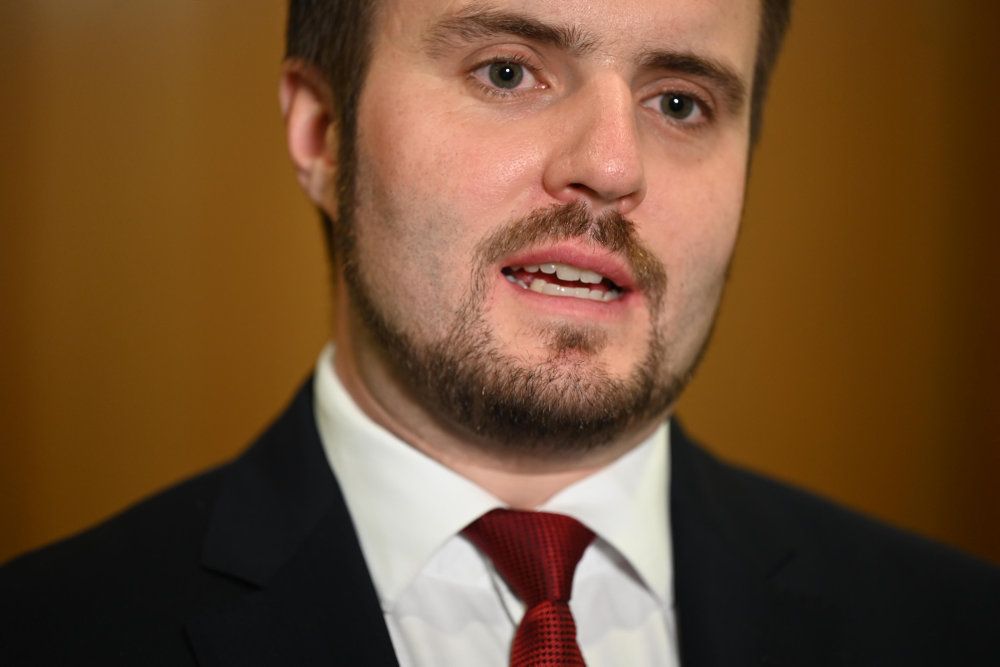 Regeringen og aftalepartierne præsenterede tirsdag aften en aftale om corona-kompensation til erhvervs- og kulturlivet efter yderligere restriktioner.