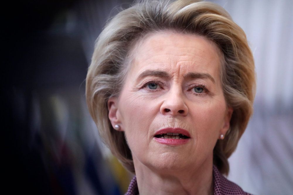 EU-Kommissionen har fremsat forslag om et mindstelønsdirektiv i EU. Det har været et af formand Ursula von der Leyens tungeste politiske løfter.