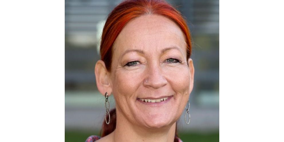 Hanne Dollerup, administrerende direktør i Børn- og Ungeforvaltningen i Odense Kommune, kan være tilfreds med den seneste trivselsundersøgelse blandt kommunens pædagoger og lærere. (Arkiv)