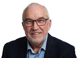"Vi tror, at der til stadighed skal arbejdes med kulturen i administrationen," skriver byrådsmedlem i Odsherred og direktør Helge Fredslund (V) om kommunens borgerkontakt.