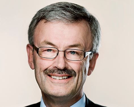 68-årige Henrik Høegh (V) har besluttet sig for at stoppe i lollandsk lokalpolitik.