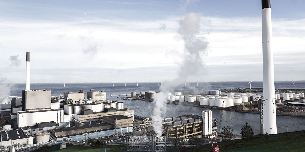 Direktørerne med de højeste lønninger i de kommunalt ejede forsyningsselskaber tjener over 1,5 mio. kr. om året, viser en kortlægning. (Arkiv)