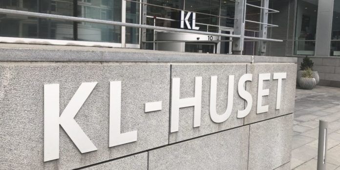 Hos Dansk Erhverv oplever man også problematikken med de mange annullationer efter, at vi har fået en udbudslov
