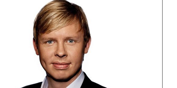 Jacob Bjerregaard (S), borgmester i Fredericia Kommune indtil 1. februar 2021 er havnet i Ekstra Bladets spalter på grund af huskøb i 2016. (Arkiv)