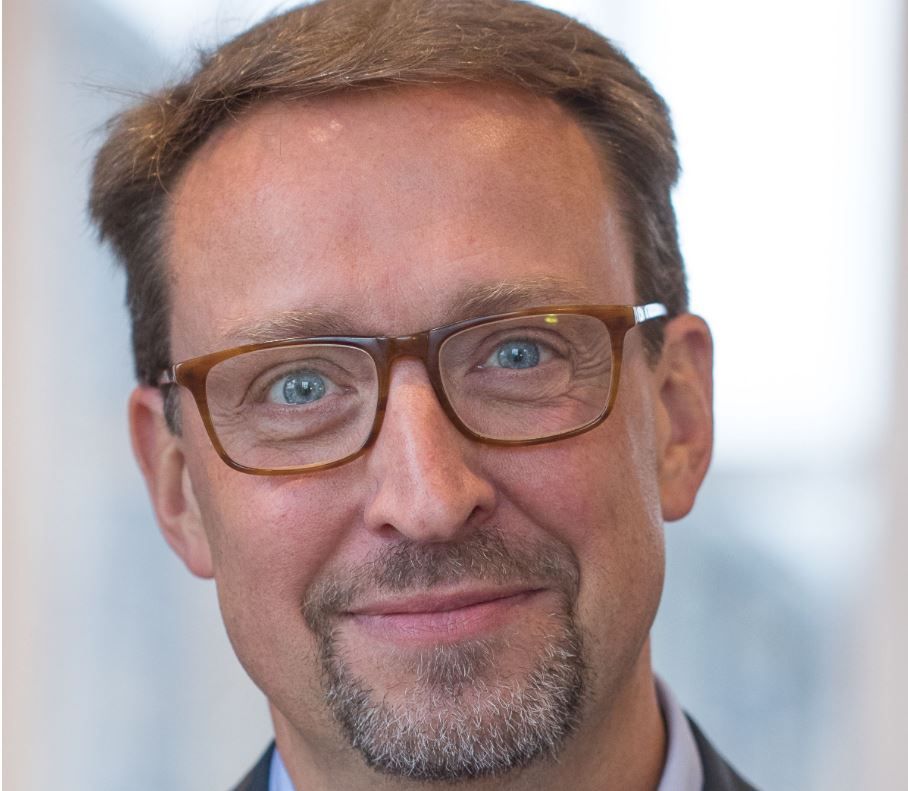 Der er en god del erfaring med i rygsækken, når Jakob Bigum Lundberg nu indtager posten som ny formand for FSD.
