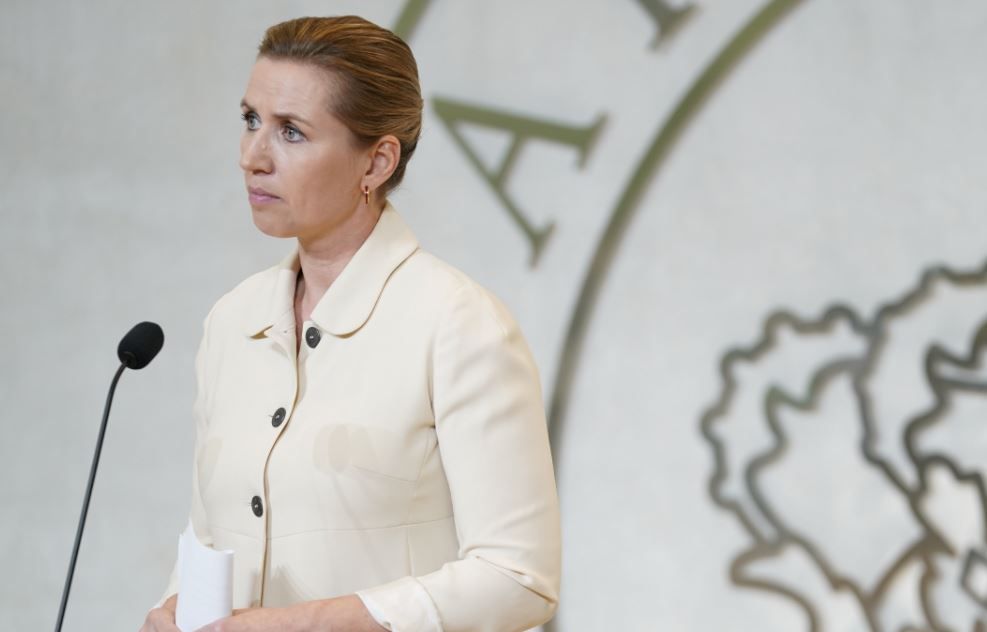 Statsminister Mette Frederiksen (S) skal for anden gang i karrieren holde den traditionelle åbningstale i forbindelse med Folketingets åbning i dag.
