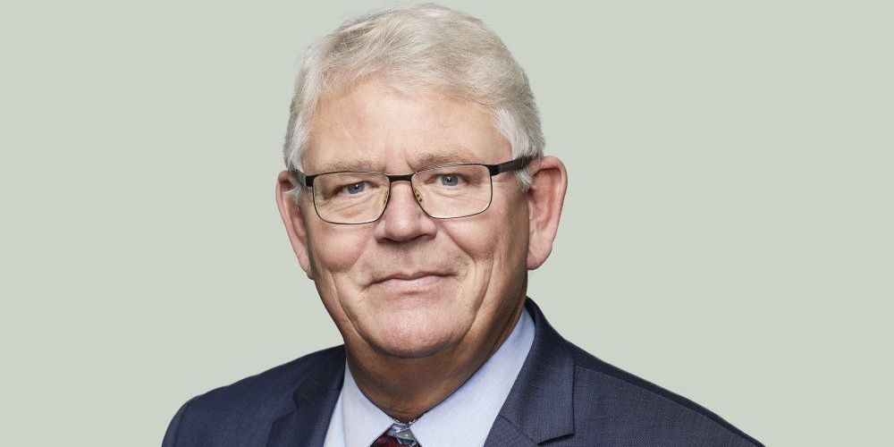 Tidligere borgmester Erik Nielsen (S) blev stillet i et meget dårligt lys af blandt andre Ekstra Bladet. Nu har Ankestyrelsen besluttet ikke at rejse sag mod kommunen for Erik Nielsens brug af tjenestebil.