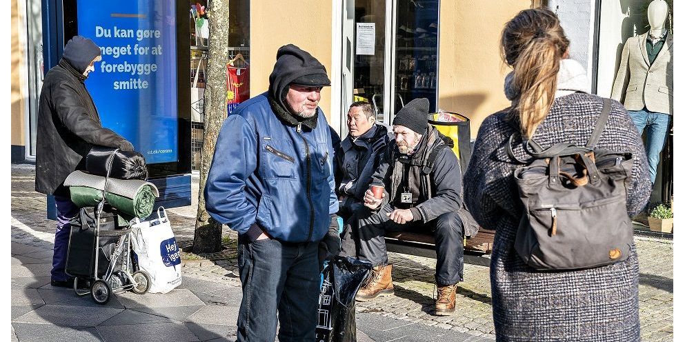 Socialpædagoger har i mange år haft ry for at have et dårligt arbejdsmiljø, men det er blevet mærkbart bedre under coronakrisen, skriver A4 Arbejdsmiljø. (Arkiv)