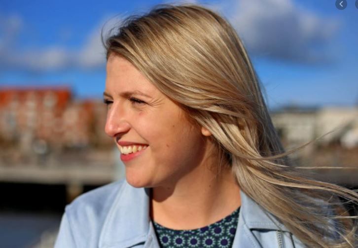 I 2017 trådte socialdemokratisk medlem af byrådet i Nyborg Sonja Marie Jensen frem og fortalte blandt andet, at hun var blevet "klappet i røven" af en byrådskollega.