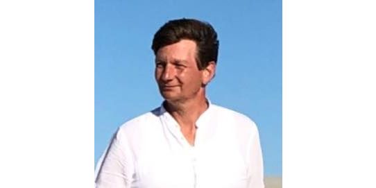 Fagchef Lars-Erik Skydsbjerg er centrum for et lukket punkt på dagsordenen i Tønder Kommunes kommunalbestyrelse.