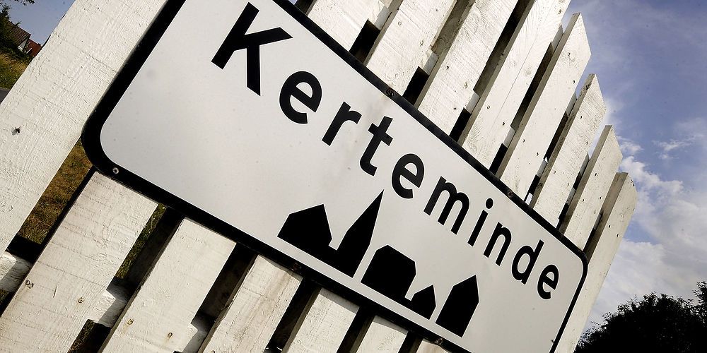 Kerteminde Kommune vil gerne give kulturlivet en mulighed for at afholde corona-sikre arrangementer, derfor har borgmesteren fået en ide.