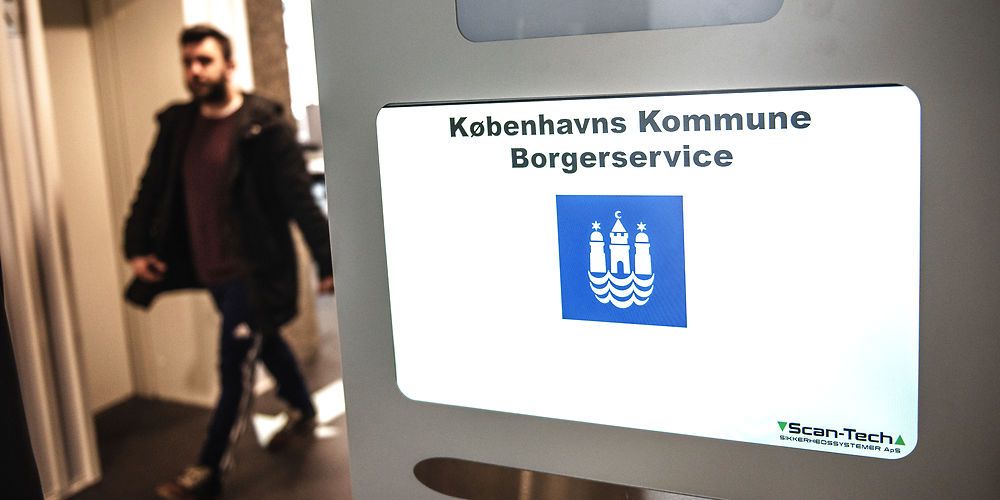 Computere med kunstig intelligens skal i fremtiden hjælpe sagsbehandlere i Københavns Kommune med at finde de borgere, som svindlet sig til offentlige ydelser ved ikke at oplyse deres korrekte adresse til borgerservice.
