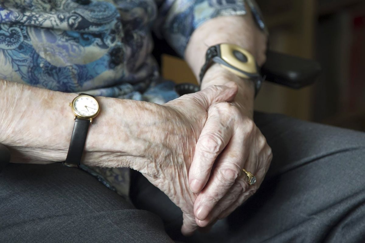 Mennesker med demens fik endnu mere bøvl med sygdommen under corona-nedlukningen i foråret.