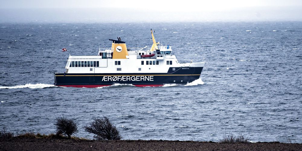 En fejl i en grafik med top-25 listen til NB-Økonomis benchmarkindikator betød, at Ærø manglede på den 10. plads, som ø-kommunen helt korrekt havde på landkortet. NB-Økonomi undskylder overfor Ærø.