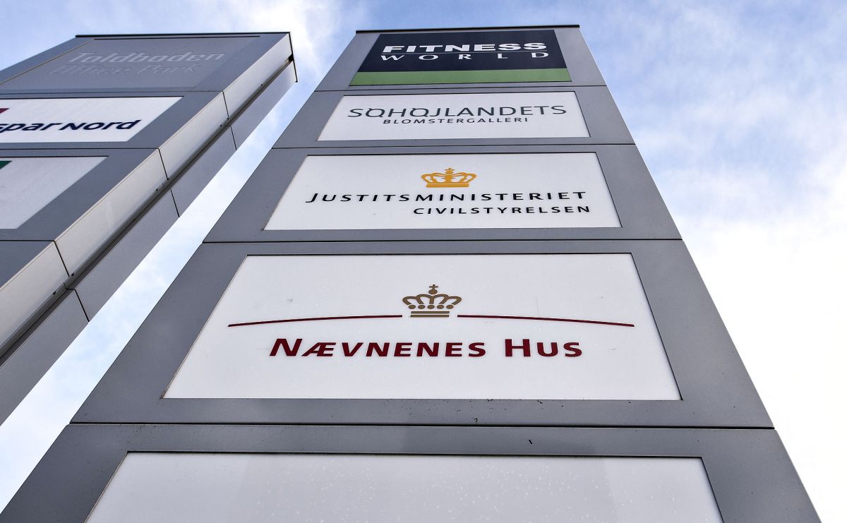 Udflytning af statslige arbejdspladser - som her Nævnenes Hus til Viborg - giver gevinster rundt om i landet, men balancen i fordelingen af statslige arbejdspladser er ikke ændret, viser ny analyse.