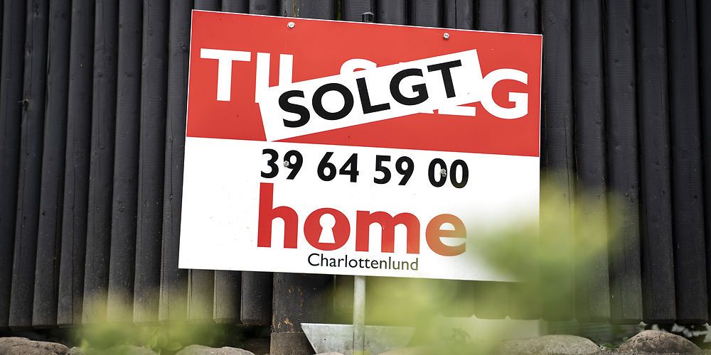 Boligsalget slår den ene rekord efter den anden, og i oktober krydsede den gennemsnitlige kvadratmeterpris i Gentofte Kommune 50.000 kroner. De høje prisstigninger i særligt velhavende kommuner skaber større skævvridning i grundskyldspromillen, når de nye ejendomsvurderinger træder i kraft.