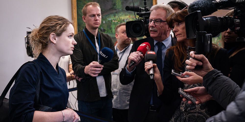 Finansministerens udmelding om, at der er begrænsede penge til egentlige velfærdsforbedringer i flere år frem kan udløse drama i finanslovsforhandlingerne, hvor ikke mindst Enhedslisten har gjort det til et succeskriterie at sikre flere penge til velfærd.