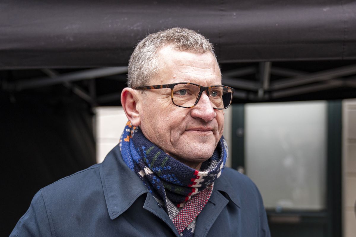 Der kan godt være fremtid i at danne en lokalliste, som Tønders borgmester Henrik Frandsen har valgt at gøre. Det fastslår professor.