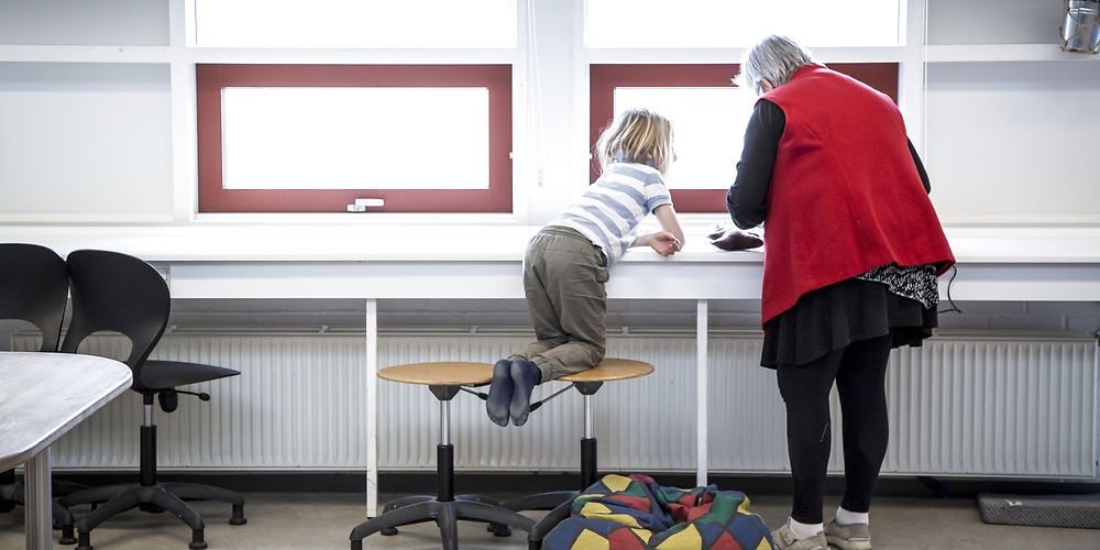 Der er igen kommet fokus på sygefraværet i det offentlige. Særligt blandt pædagogerne er sygefraværet steget voldsomt i 2019 sammenlignet med 2018.
