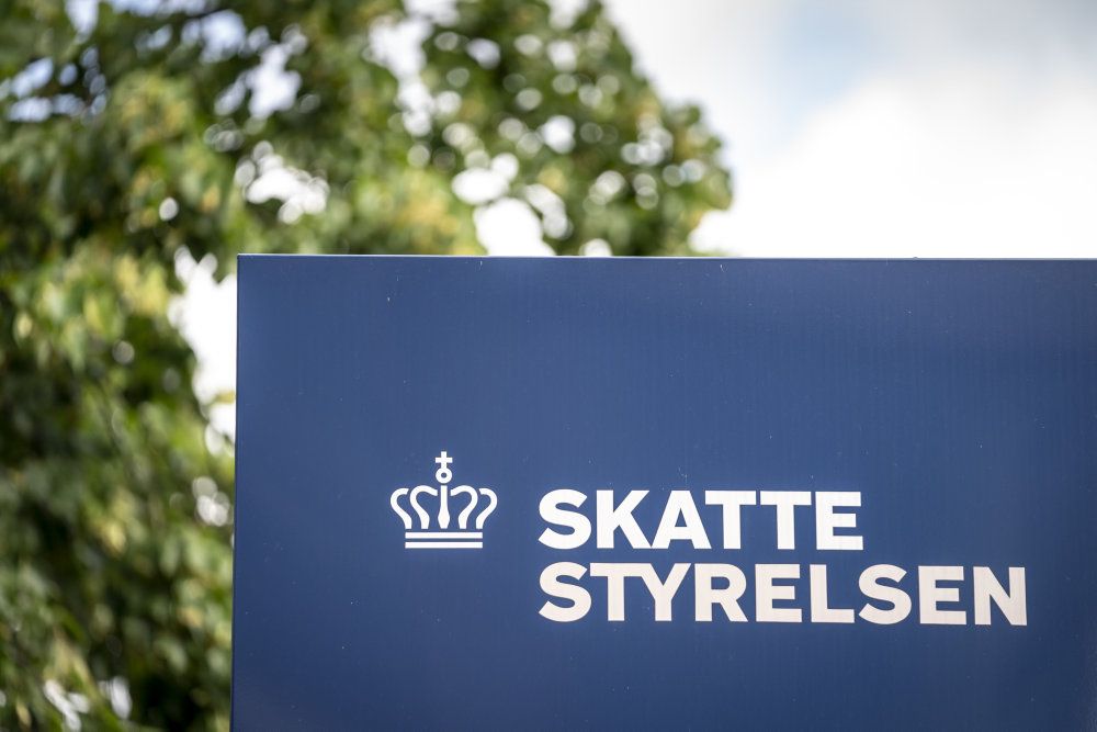 Skattestyrelsen opfordrer danskerne til at tjekke deres befordringsfradag for at undgå skattesmæk. (Arkivfoto)